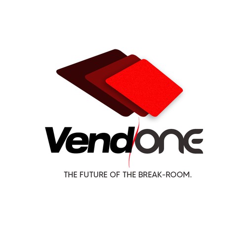 VendONE Logotype