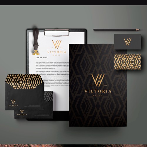victoria hotel
