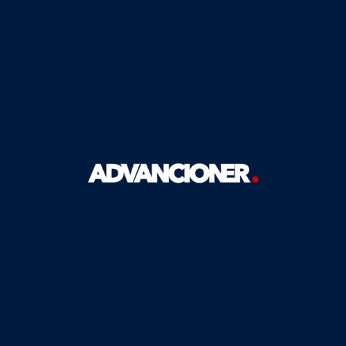 ADVANCIONER LOGO