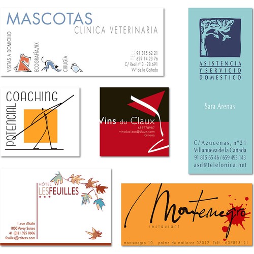 Logotipos e imagen corporativa