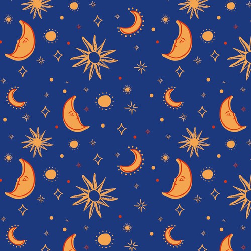 Repeat Pattern