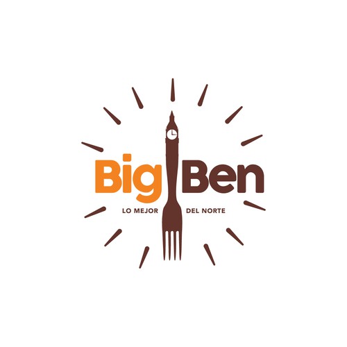 Big Ben