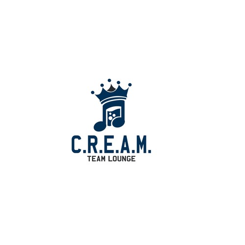 C.r.e.a.m. Team Lounge