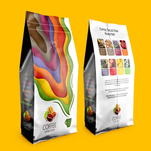 Coffee Selection
