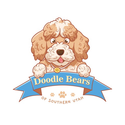 Doodle Bears of Southern Utah
