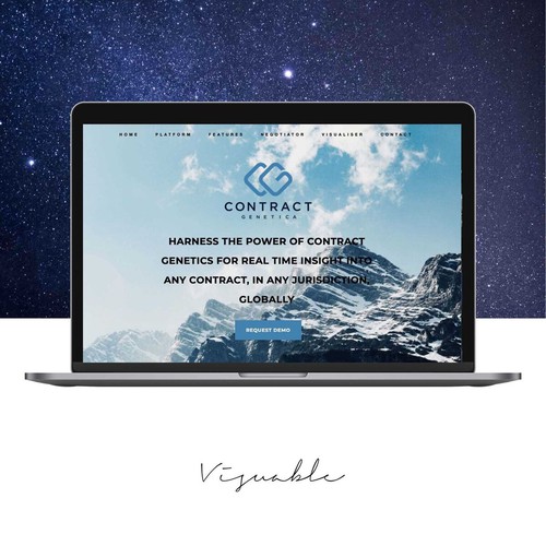 Technology Company