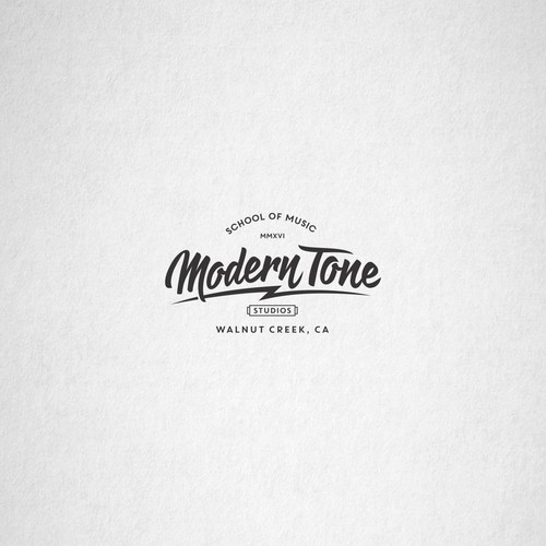 Modern Tone Studios
