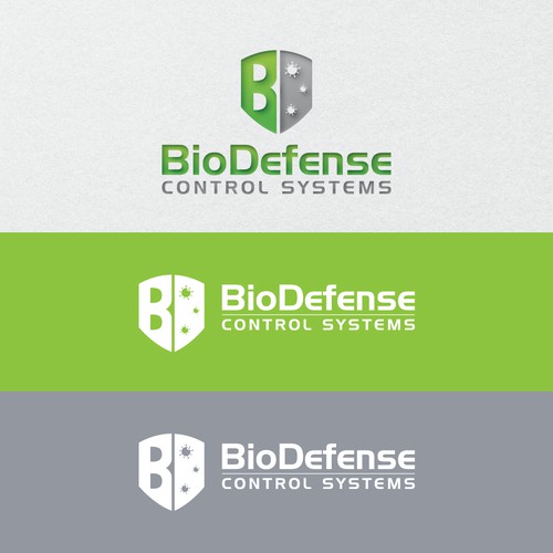 Bio Defense logo