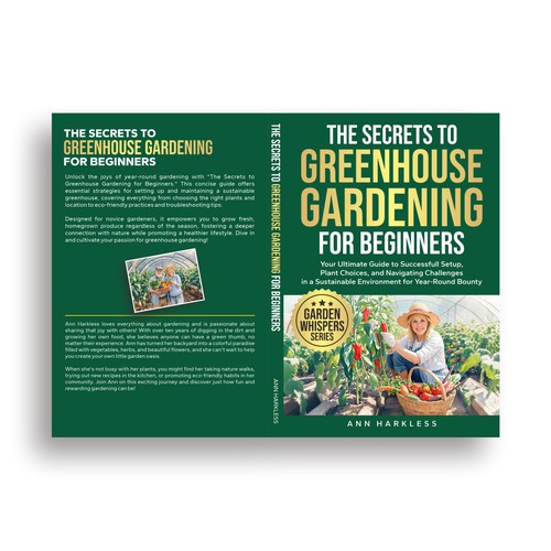 The Secrets to Greenhouse Gardening