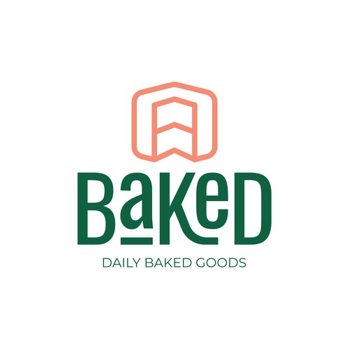 Baked Logo