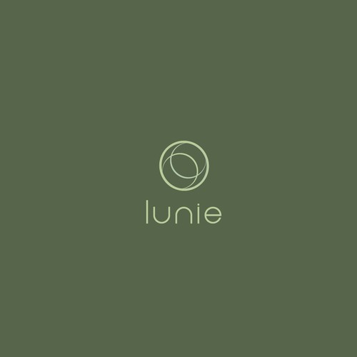 Lunie Logo