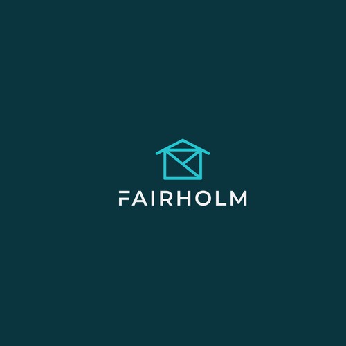 Logo concept for Fairholm