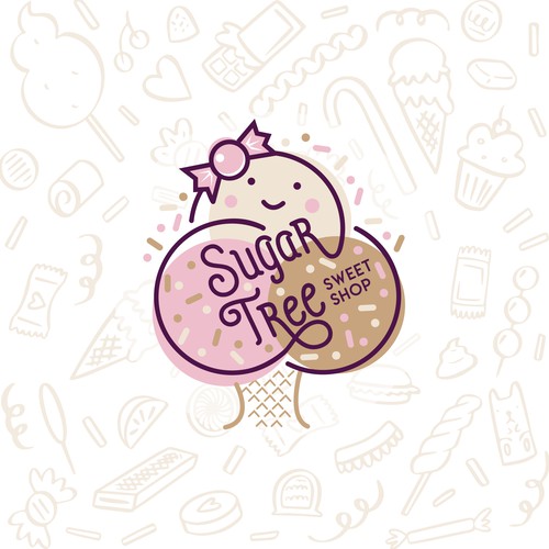 Sugar tree