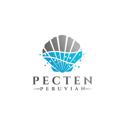 PERUVIAN PECTEN