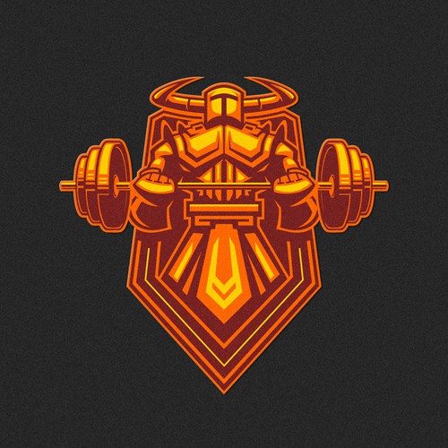 GYM KNIGHT