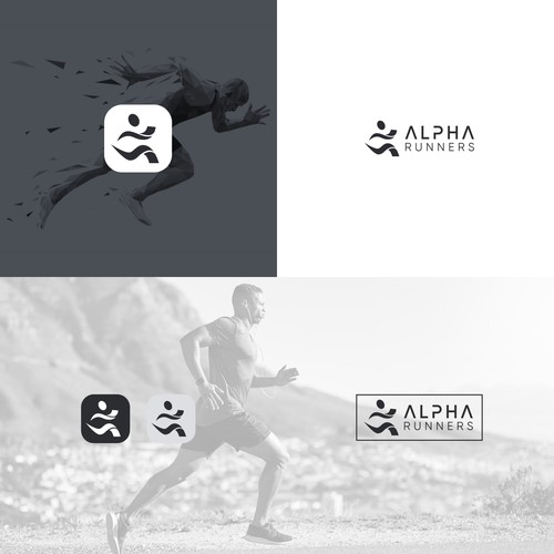 Logo design Winner for Fitness Company