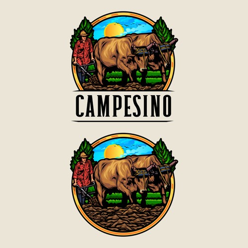 CAMPESINO