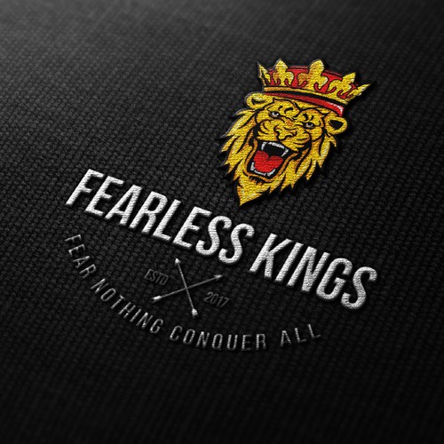 Fearless Kings.