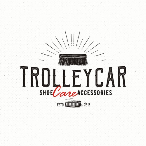 TROLLEYCAR SHOE CARE ACCESSORIES