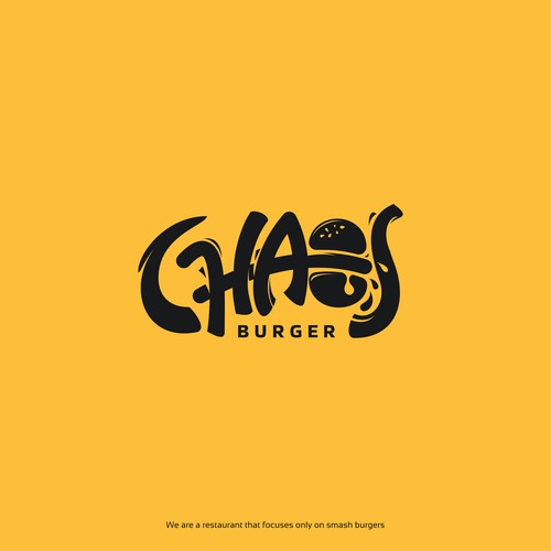 Chaos Burger