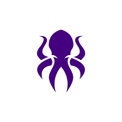 Octopus Logo