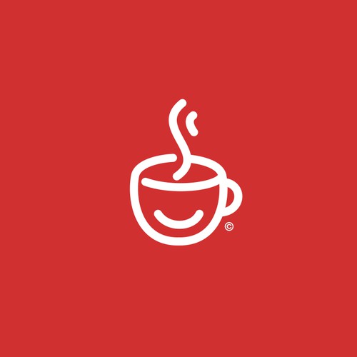 Coffee Cup Logo