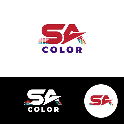 SA Color