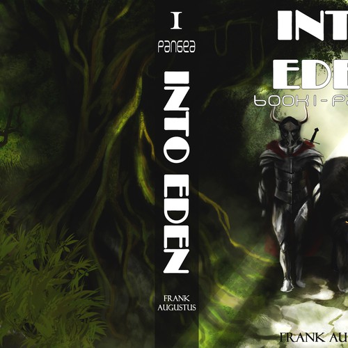 Into Eden Fantasy