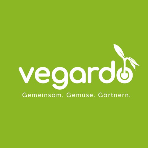 Vegardo - Logo Design