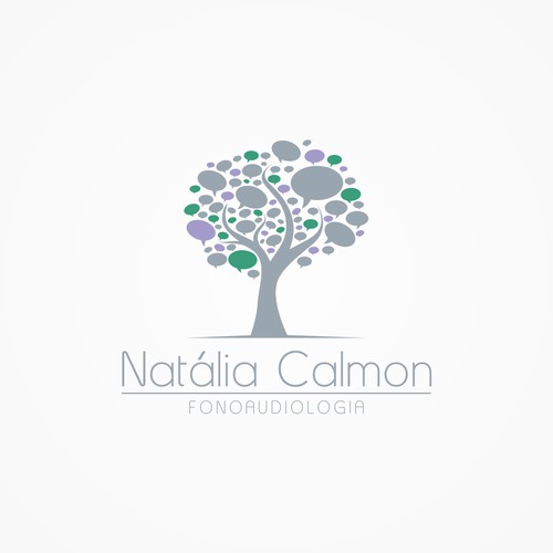 Natalia Calmon