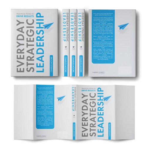 Book Cover Design
