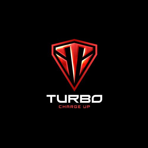 Logo for Turbo