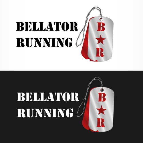 Bellator Running