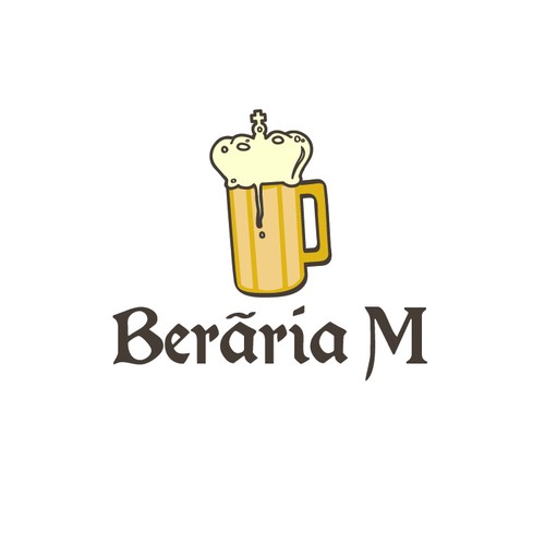 New logo wanted for Berãria M