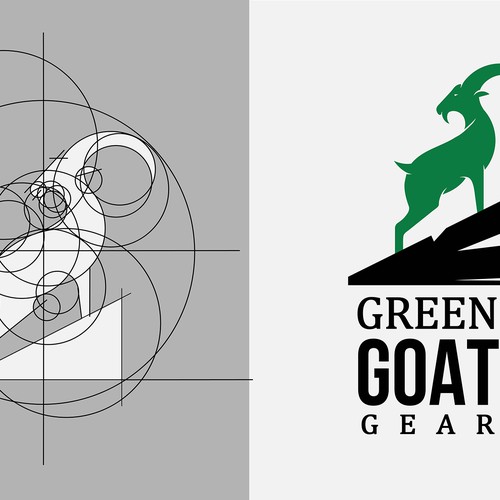 Green Goat Gear
