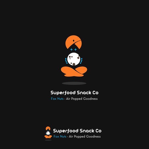 Superfood Snack Co