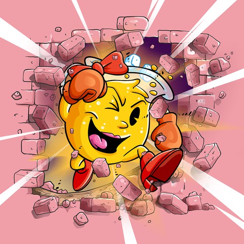 Mascot