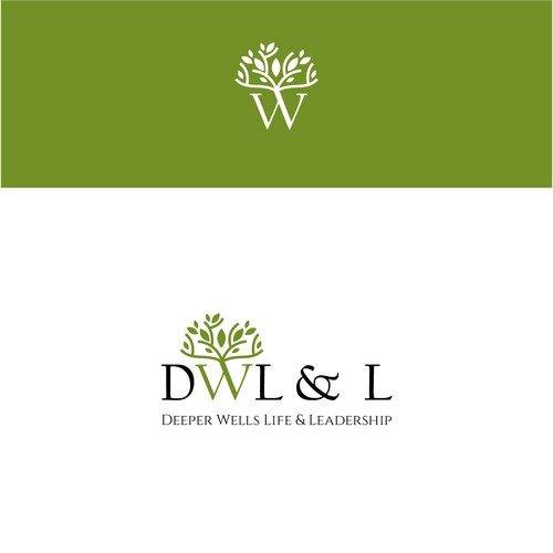  logo that speaks life to people