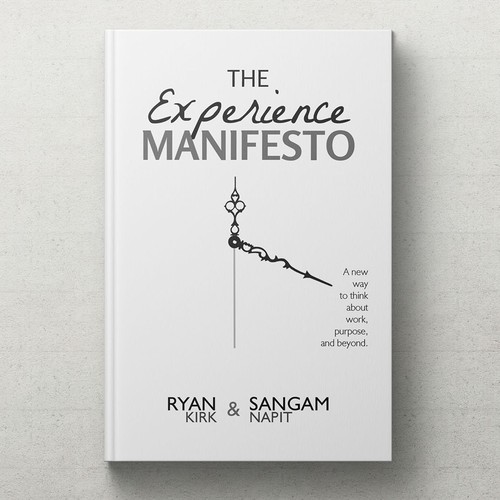 the experience manifeso