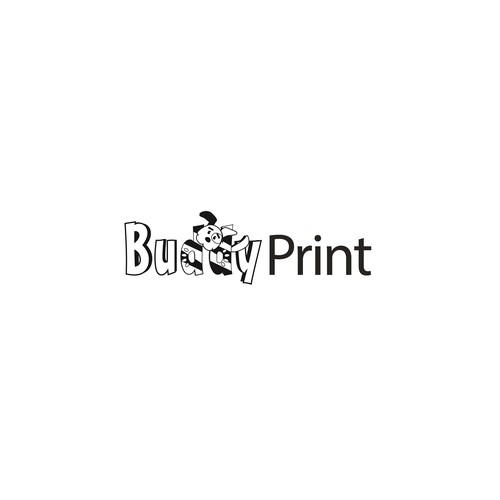 Buddy Print Contest