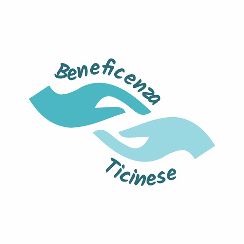 Beneficenza Ticinese Logo