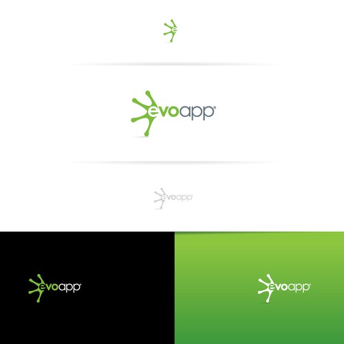 evoapp Logo