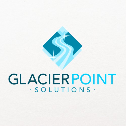 Glacier Point Solutions, Inc. Logo