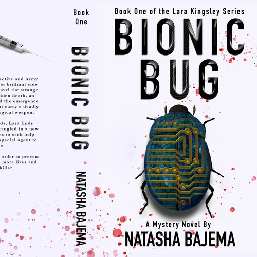 The Bionic Bug