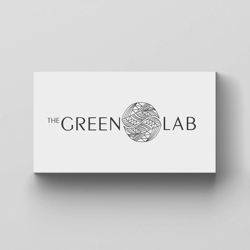 The Green Lab