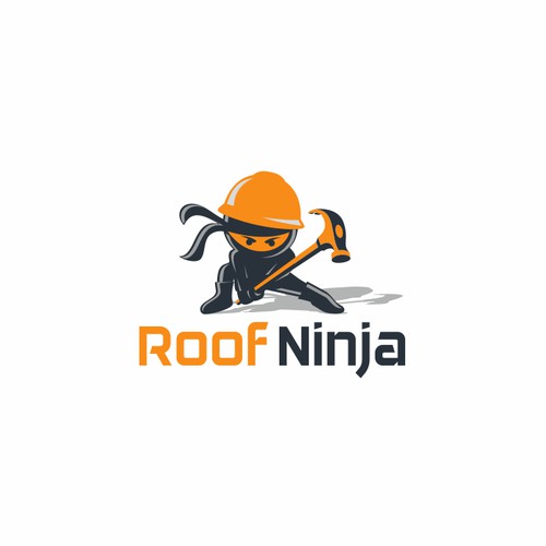 Roof Ninja