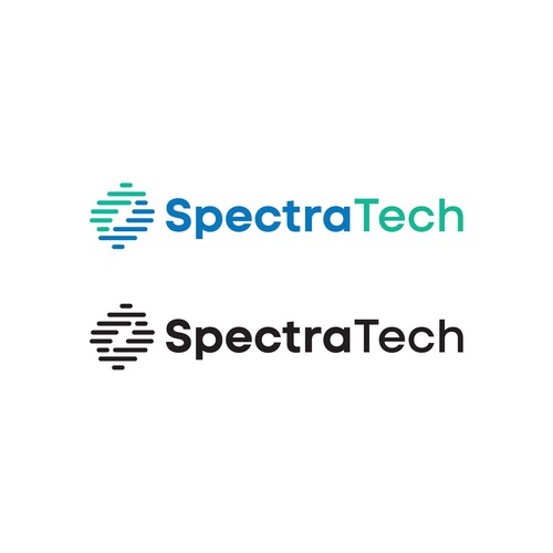 SpectraTech Logo