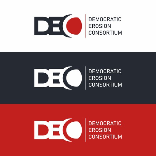 logo DEC 