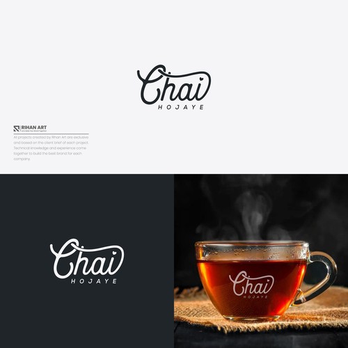 Tea Logo