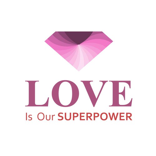 Love is our superpower